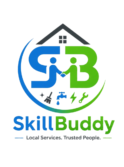 SkillBuddy Logo